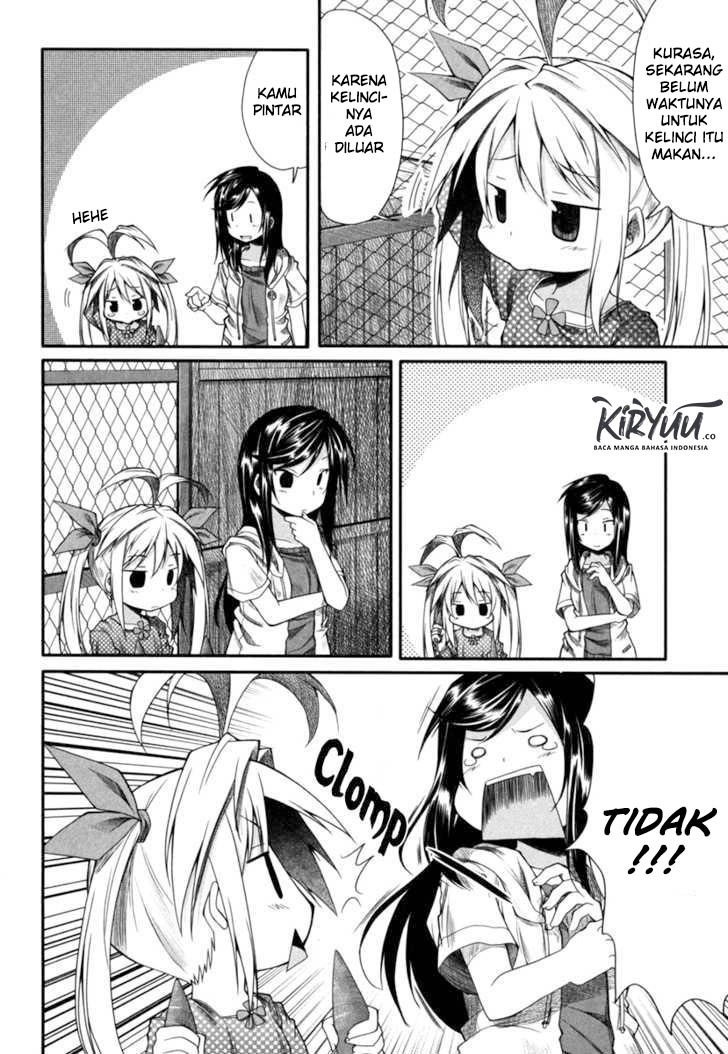 Non Non Biyori Chapter 04 Bahasa Indonesia